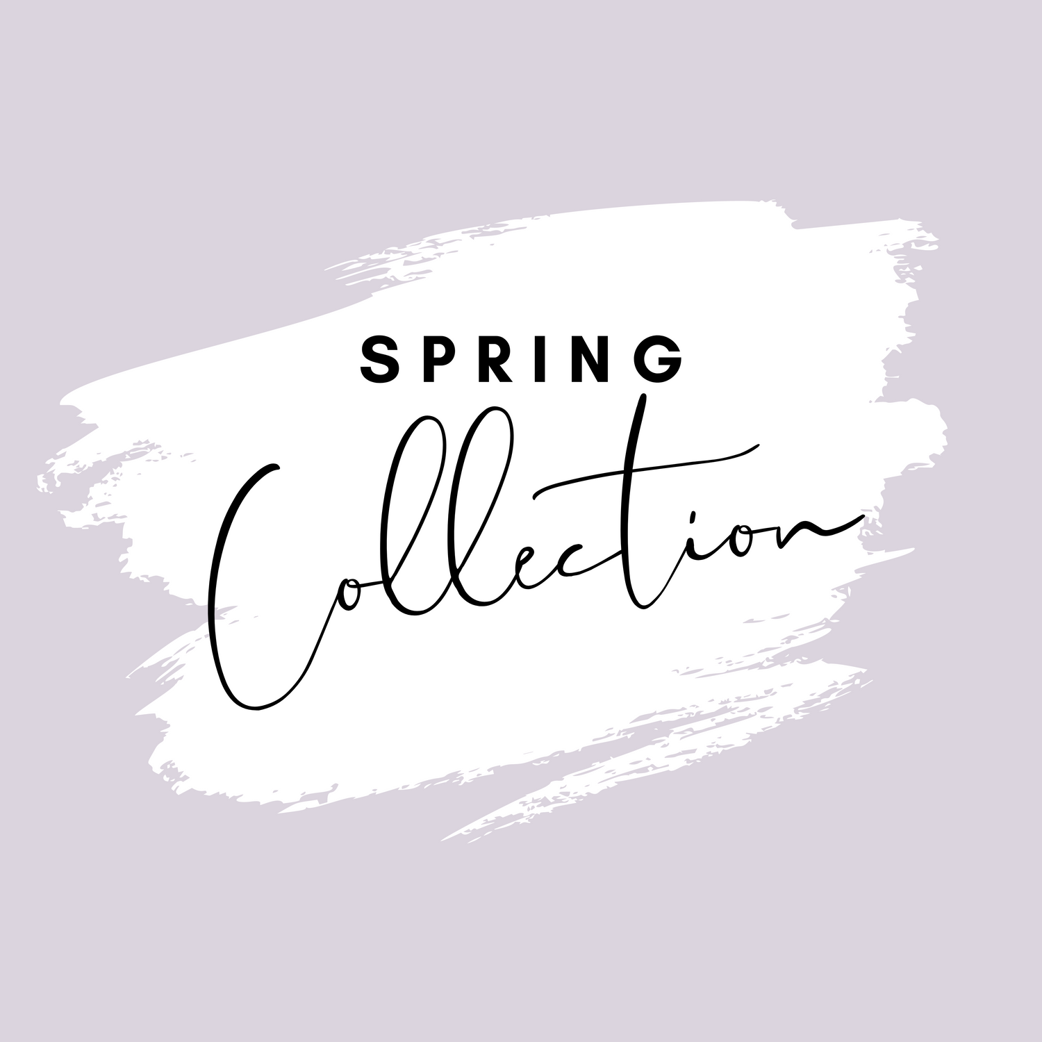 Spring Collection