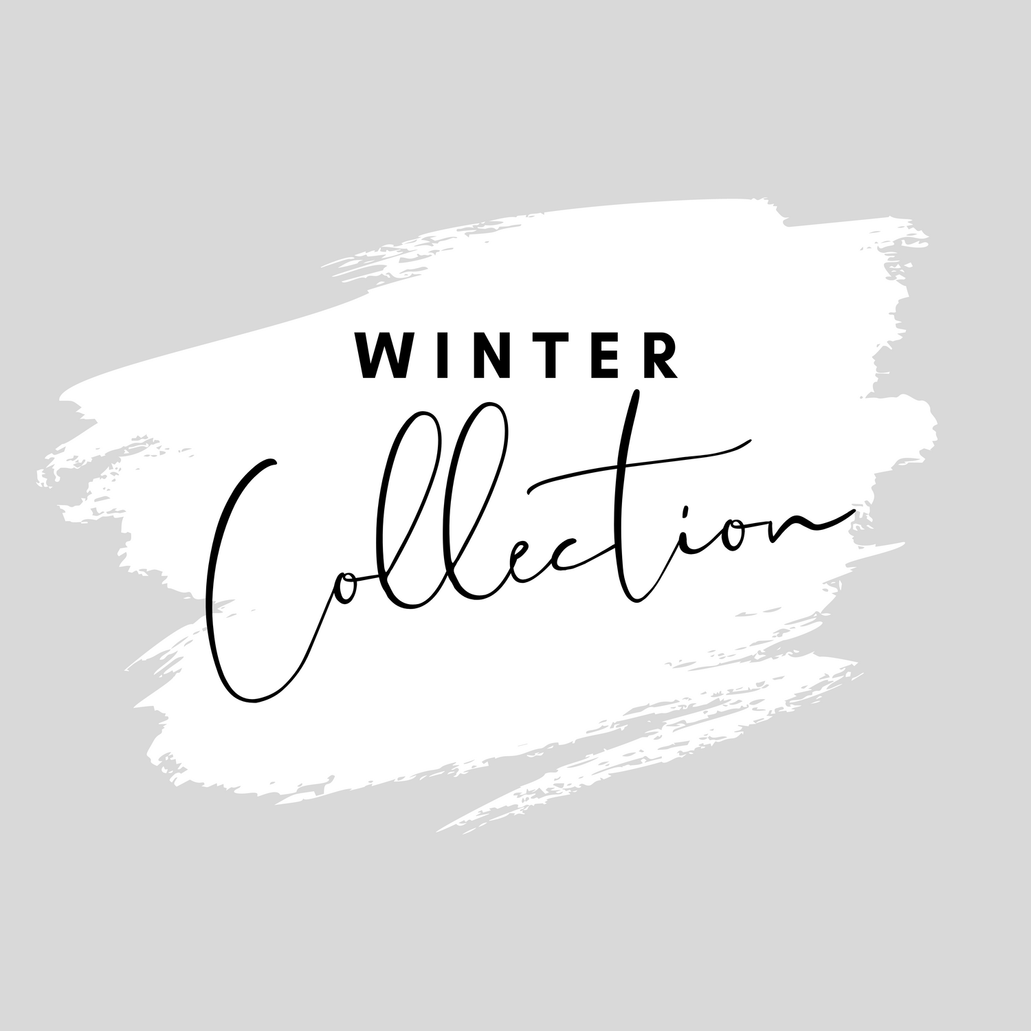 Winter Collection