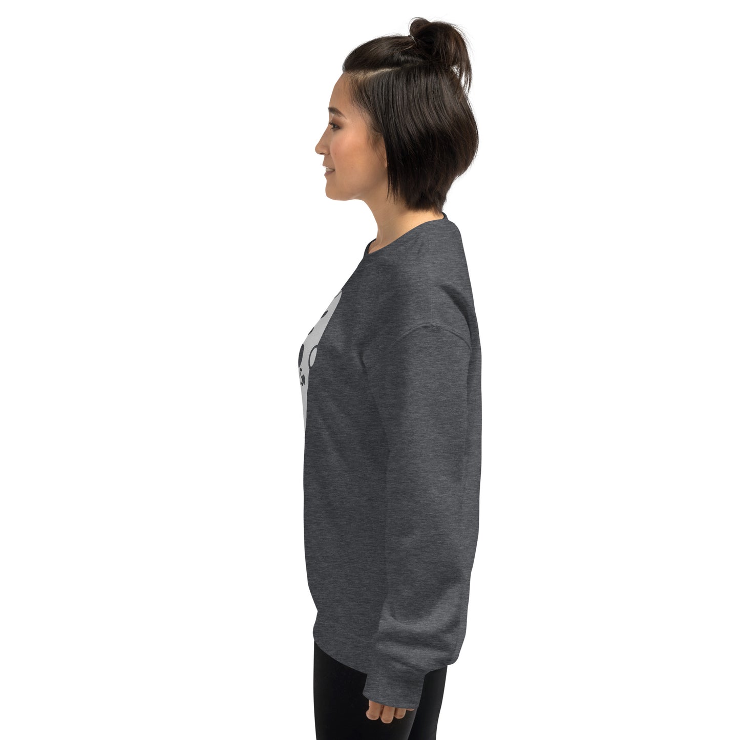 Mike Myers Halloween Crewneck Sweatshirt | Halloween Movie Sweatshirt | Fall Sweatshirt