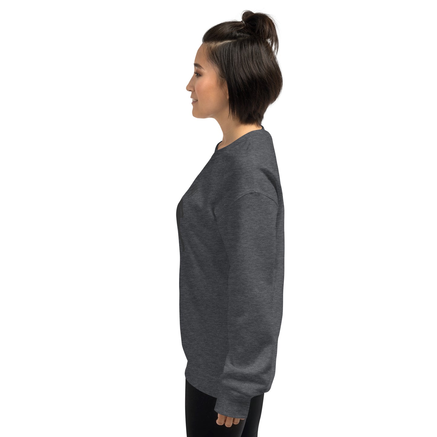 Witches and Rap Fall Halloween Unisex Sweatshirt