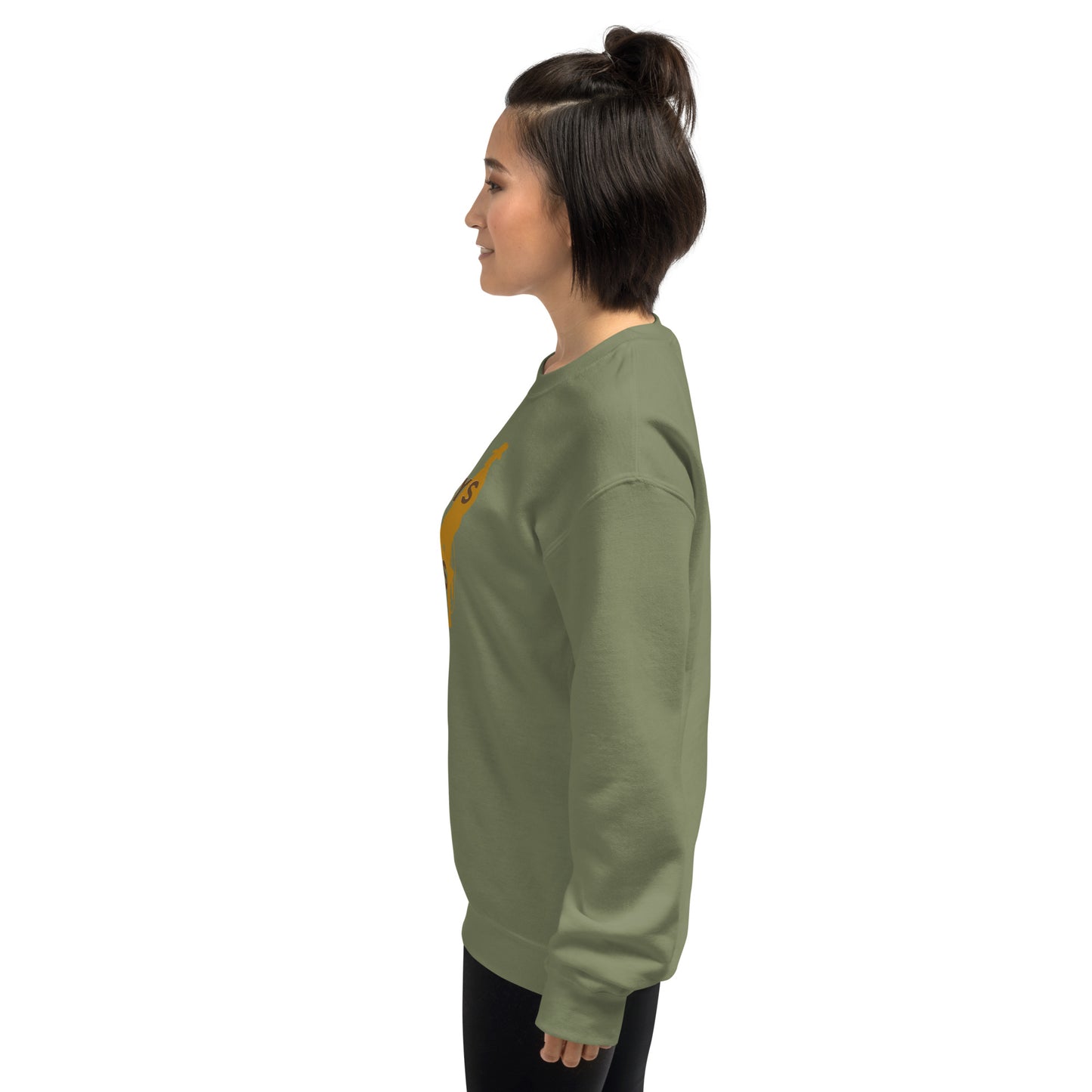 Cowboys and Rodeos Unisex Sweatshirt