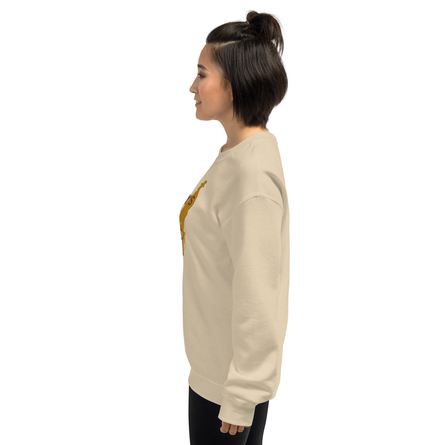 Cowboys and Rodeos Unisex Sweatshirt