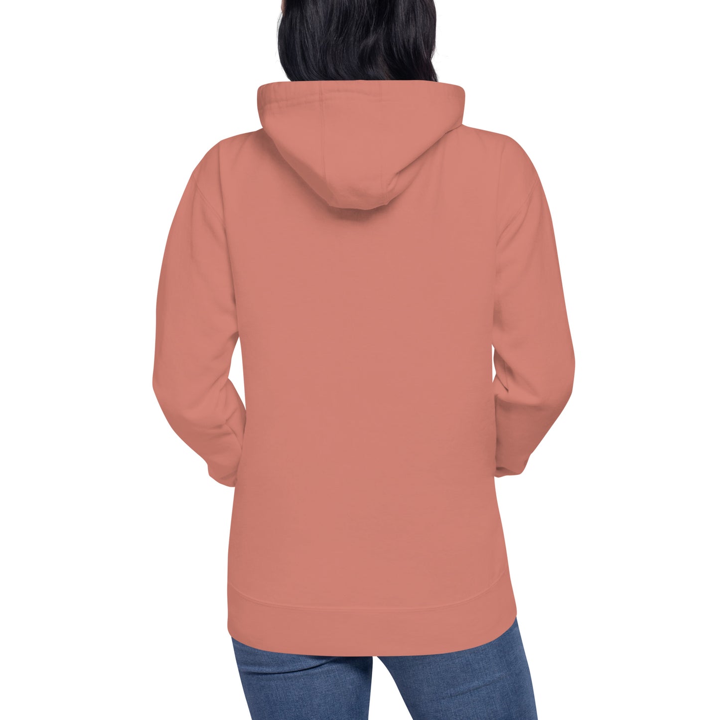 North Pole Brewing Company Premium Skeleton Skull Coffee Unisex Hoodie