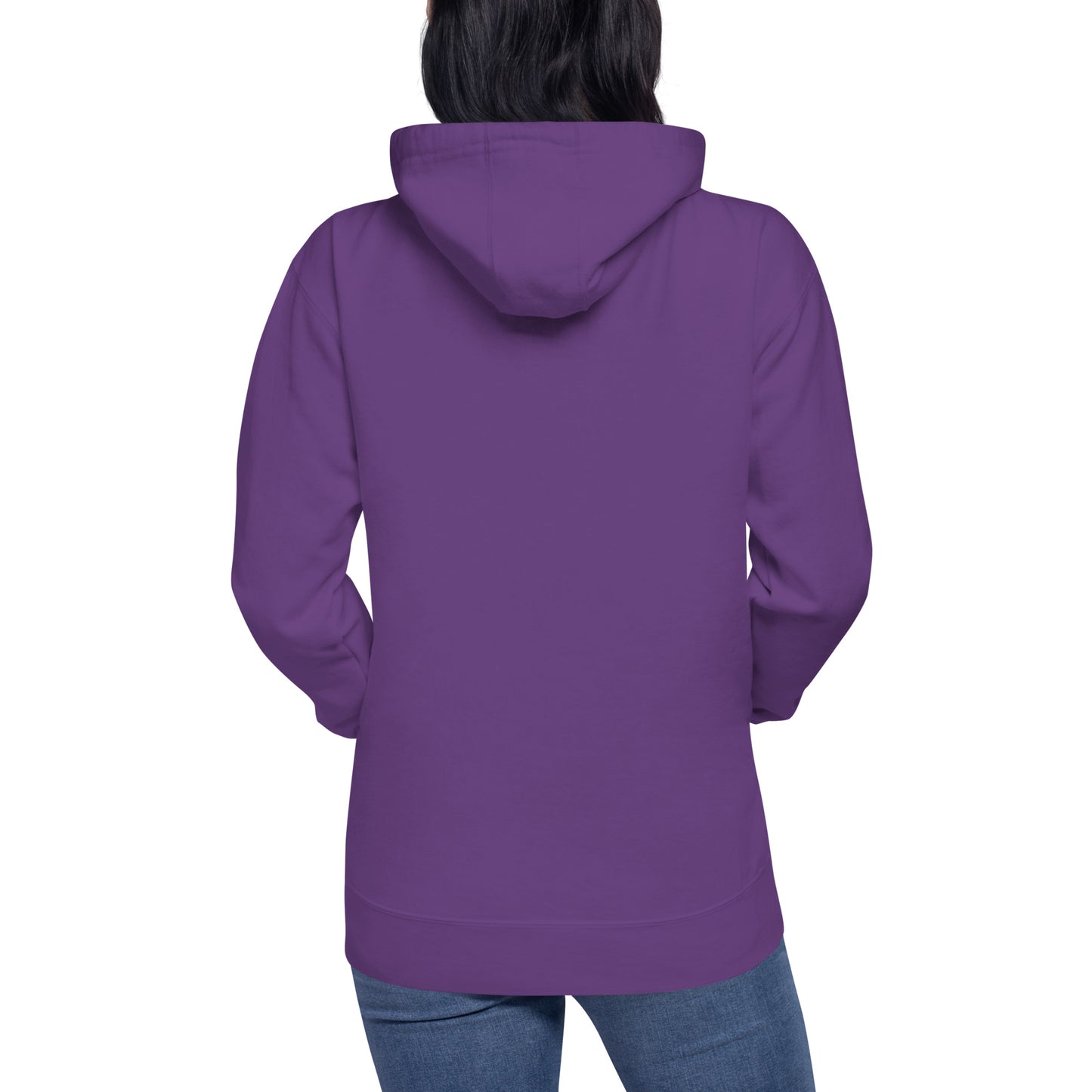 North Pole Brewing Company Premium Skeleton Skull Coffee Unisex Hoodie