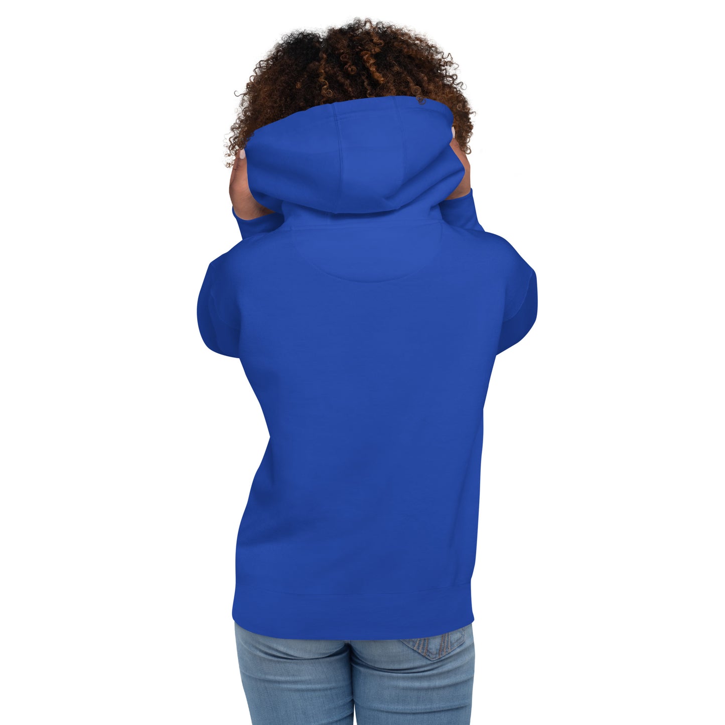 Lets Hope Spruce Tree Skeleton Praying Sarcastic Winter Christmas Unisex Hoodie